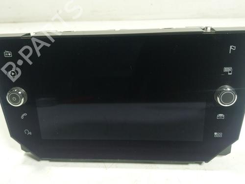 display-monitor-seat-ibiza-v-kj1-kjg-2017-31625820 main image