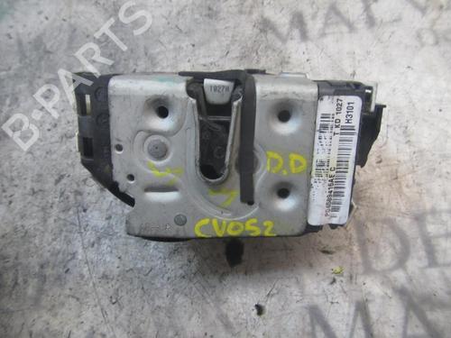 Front right lock JEEP COMPASS (MK49) 2.0 CRD 4x4 | BP4009283C97 - Image 2