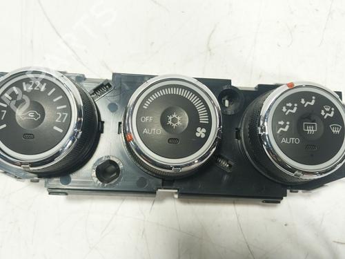 AC-Styringsenhed/Manøvreenhed AC-Styringsenhed/Manøvreenhed MITSUBISHI ASX (GA_W_) 1.6 MIVEC (GA1W) (117 hp) 35781397 35781397