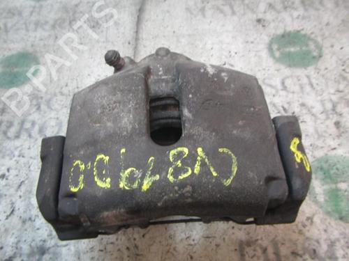 Used Right front brake caliper AUDI A3 Sportback (8PA) 2.0 TDI 16V (140 hp) 11548444