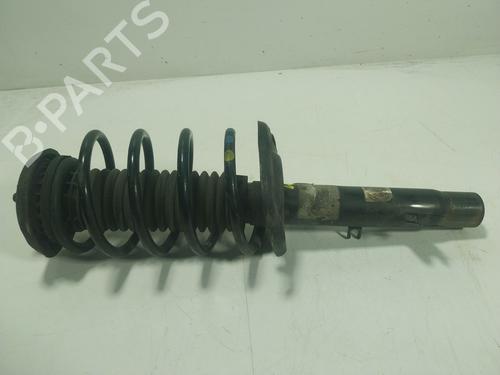 Used Right front shock absorber Right front shock absorber CITROËN C3 III (SX) 1.5 BlueHDi 100 (SXYHYP, SXYHTU) (102 hp) 24495268 24495268
