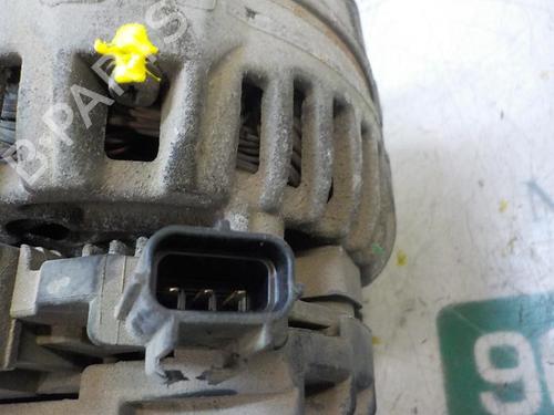 Alternator FORD TRANSIT Van (FA_ _) 2.0 DI (FAE_, FAF_, FAG_) | BP5999128M7 