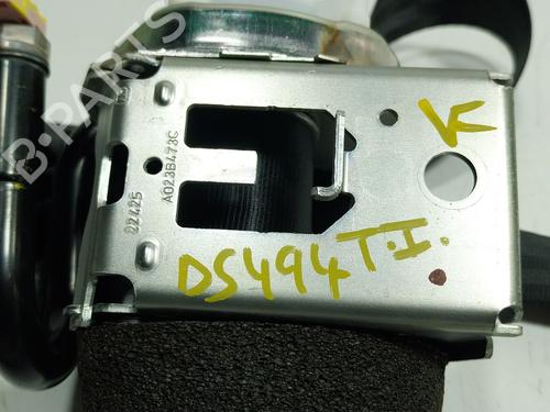Rear left seatbelt VW TIGUAN (CT1) | BP36503909I29 - Image 3