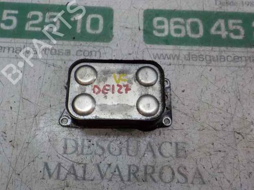 Used Oil radiator Oil radiator FORD KUGA I 2.0 TDCi (136 hp) 14283407 14283407