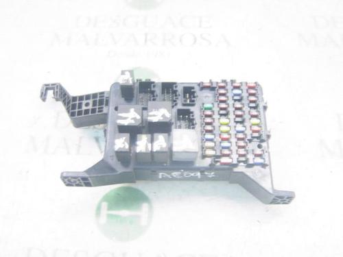 Used Fuse box FORD MONDEO III (B5Y) [2000-2007]  3780887
