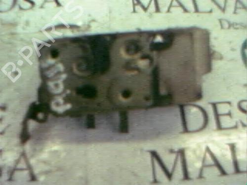 Used Front left lock Front left lock FIAT PUNTO (176_) 60 1.2 (176AP, 176AR, 176AQ, 176BB) (60 hp) 3782488 3782488