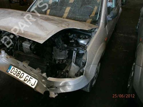 Steering pump FORD FIESTA V (JH_, JD_) | BP3796978M99