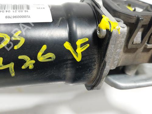 Front wiper motor OPEL CORSA F (P2JO) 1.2 (68) | BP36394592M29 - Image 3