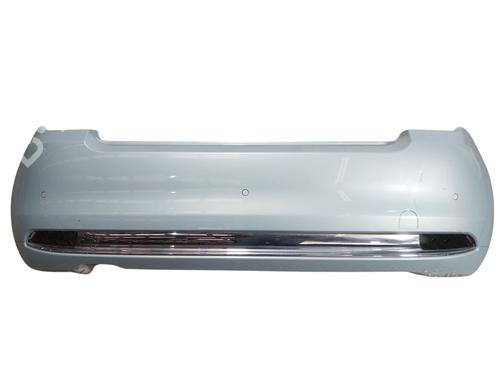 rear-bumper-fiat-500-312_-2007-33678534 main image