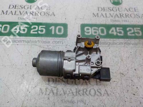 Used Front wiper motor Front wiper motor 4550163 4550163