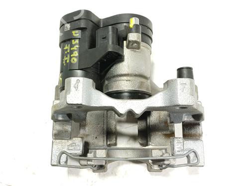 Used Left rear brake caliper Left rear brake caliper SKODA KAROQ (NU7, ND7) 1.5 TSI (150 hp) 34497536 34497536