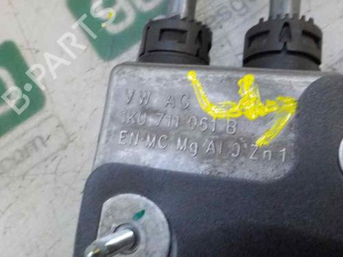 Gear lever VW PASSAT B7 Variant (365) 2.0 TDI | BP7412505M90 
