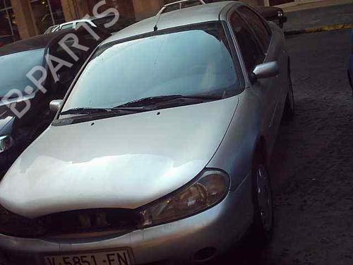 Engine mount FORD MONDEO II (BAP) 2.0 i | BP9085157M89 - Image 11