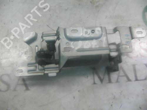 Front right interior door handle HONDA CIVIC V Hatchback (EG, EH) | BP3772873I14 - Image 2