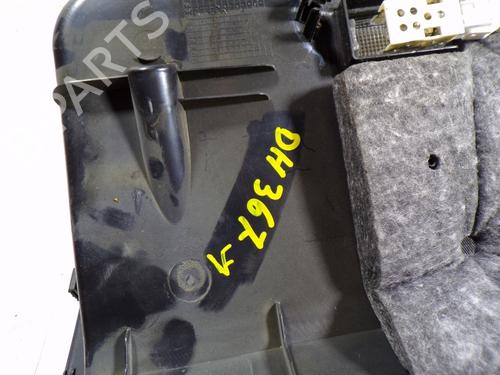 Glove box AUDI A5 (8T3) 2.0 TFSI | BP8237657C95 