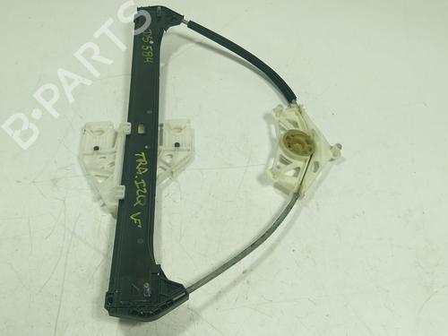 Used Rear left window mechanism Rear left window mechanism AUDI A3 Sportback (8VA, 8VF) 1.6 TDI (110 hp) 36700081 36700081