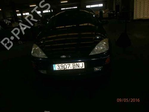 Sikkerhetsbelte bak høyre FORD FOCUS I (DAW, DBW) 1.6 16V | BP6617684I28 