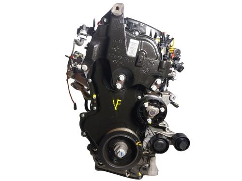 Engine NISSAN QASHQAI II (J11, J11_)  | BP24195218M1 