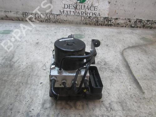 Used ABS pump FORD C-MAX II (DXA/CB7, DXA/CEU) 1.6 TDCi (115 hp) 3838436