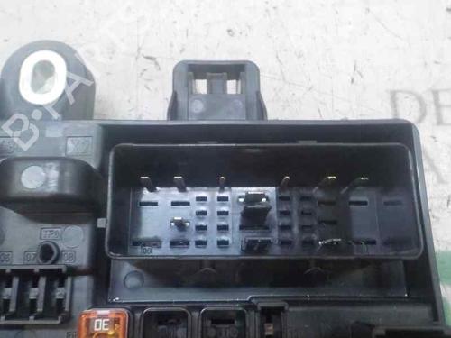 Fuse box OPEL INSIGNIA A (G09)  | BP4978237E1 