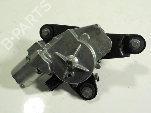 Viskermotor bakrute CITROËN C3 / C3 ORIGIN III (SX)  | BP11044237M102 