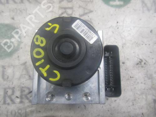 Used ABS pump ABS pump CITROËN C3 Picasso (SH_) [2008-2026] 3829579 3829579