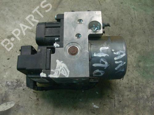 ABS pump CITROËN XSARA (N1) 2.0 HDi 90 | BP3757485M43 