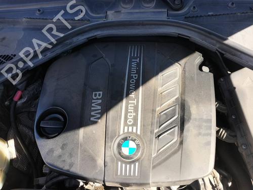 Left front suspension arm BMW 1 (F20)  | BP13248836M12 