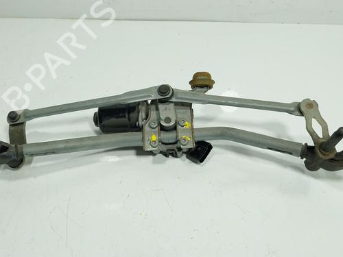 Used Front wiper motor Front wiper motor CITROËN C4 III (BA_, BB_, BC_) 1.5 BlueHDi 130 (BBYHZB) (131 hp) 33465816 33465816
