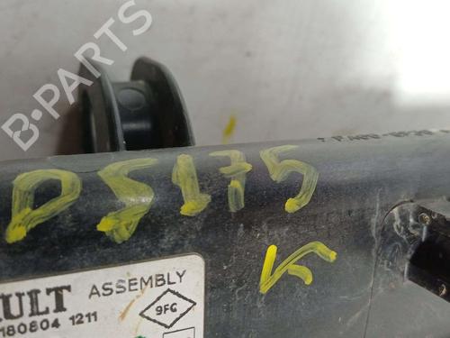Water radiator DACIA SANDERO II TCe 90 (B8M1, B8MA, B8AC) | BP38546096M31 - Image 4