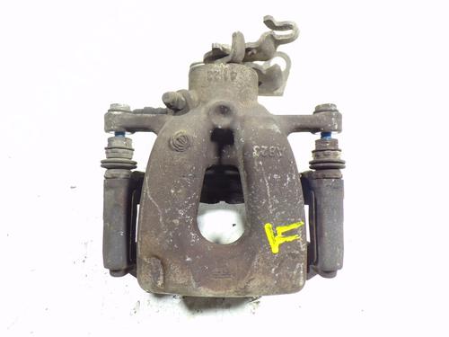 Used Left rear brake caliper Left rear brake caliper ALFA ROMEO BRERA (939_) 2.4 JTDM 20V (939DXD1B, 939DXD12) (200 hp) 11553594 11553594