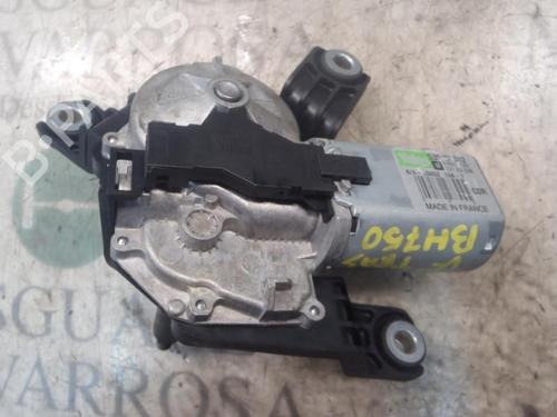 Used Rear wiper motor OPEL CORSA D (S07) 1.3 CDTI (L08, L68) (75 hp) 3796107