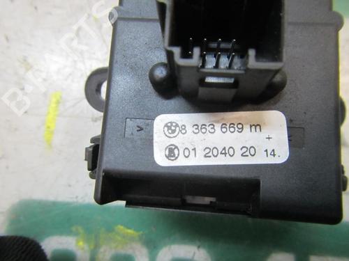 Devioluci BMW 3 Touring (E46) 330 d | BP3870232I23 
