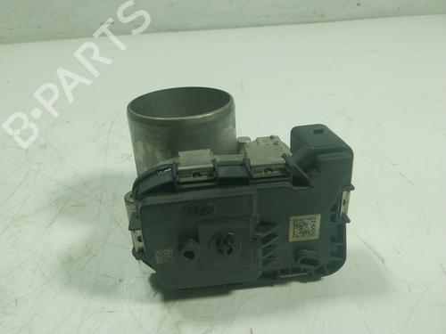 Throttle body CUPRA LEON Sportstourer (KL8, KU8, KUD) | BP16652487M82