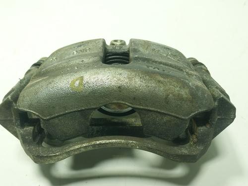 Used Right front brake caliper Right front brake caliper VW GOLF VII Variant (BA5, BV5) 1.5 TSI (130 hp) 29625058 29625058