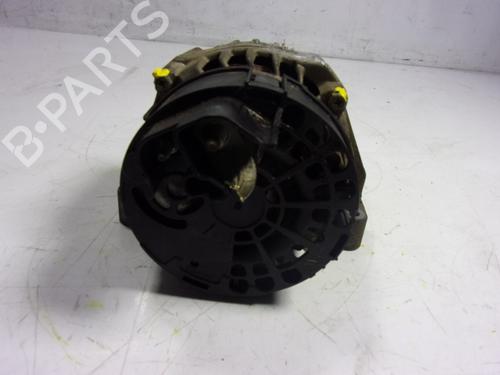 Alternator FIAT TIPO Hatchback (356_, 357_)  | BP11189997M7 