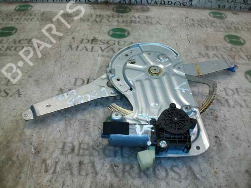 Used Front left window mechanism Front left window mechanism VOLVO S70 (874) 2.4 (140 hp) 4753714 4753714