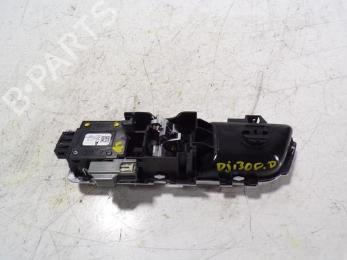 Front right interior door handle LAND ROVER DISCOVERY IV (L319) 3.0 TD 4x4 | BP9577787I14 