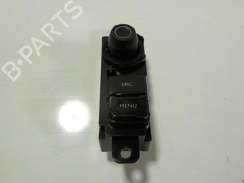 Used Switch Switch PEUGEOT 2008 I (CU_) [2013-2026] 11191857 11191857