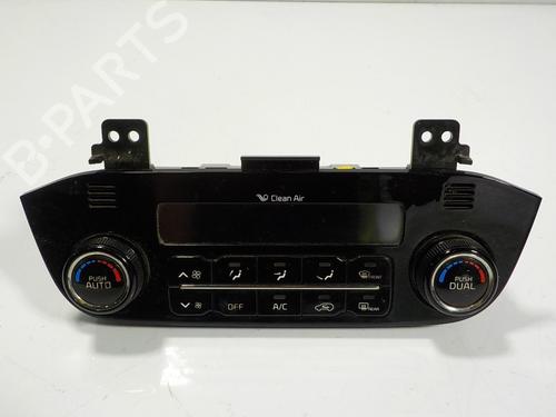 Used Climate control Climate control KIA SPORTAGE III (SL) 1.7 CRDi (116 hp) 13520885 13520885