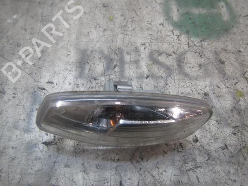 Used Left side indicator Left side indicator PEUGEOT 207 (WA_, WC_) [2006-2015] 11643764 11643764