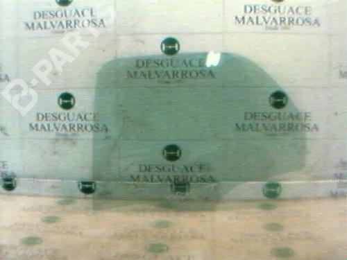 Used Rear left door window Rear left door window CITROËN XSARA PICASSO (N68) 2.0 HDi (90 hp) 3747480 3747480