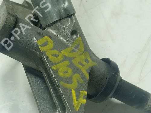 Front wiper motor RENAULT CLIO IV (BH_) 1.5 dCi 90 | BP18307836M29