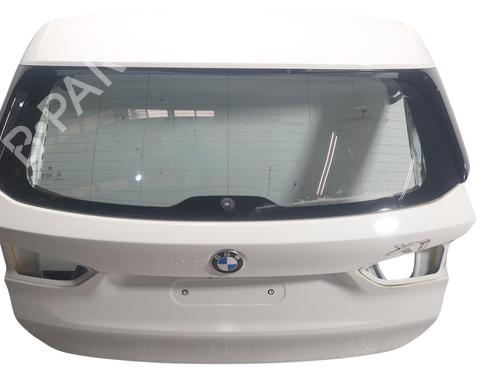 Used Tailgate BMW X1 (F48) xDrive 20 d (190 hp) 26649975