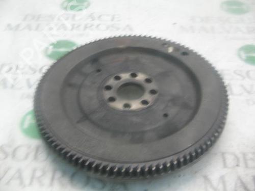 Used Flywheel Flywheel TOYOTA AVENSIS Liftback (_T22_) 2.0 TD (CT220_, CT220R) (90 hp) 14291963 14291963