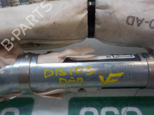 Right curtain airbag OPEL INSIGNIA A (G09) 2.0 CDTI (68) | BP3865487C12 