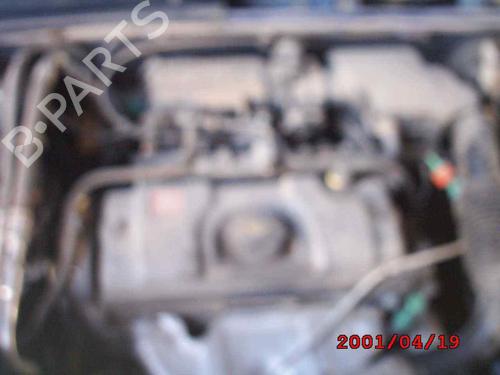 Elektronisk modul CITROËN SAXO (S0, S1) 1.4 VTS | BP3780501M83 