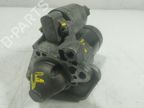 Starter NISSAN QASHQAI / QASHQAI +2 I (J10, NJ10, JJ10E) 1.5 dCi | BP17512884M8 