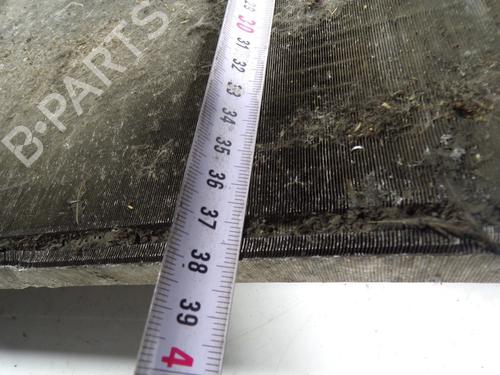 Water radiator RENAULT MEGANE III Grandtour (KZ0/1) 1.5 dCi (KZ09, KZ0D, KZ1G, KZ29, KZ14, KZ1W, KZ10, KZ1F,... | BP9122373M31 