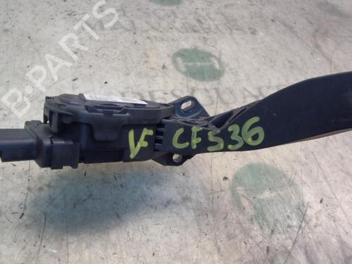 Pedal CITROËN C3 Picasso (SH_) | BP3997161I4 - Image 2